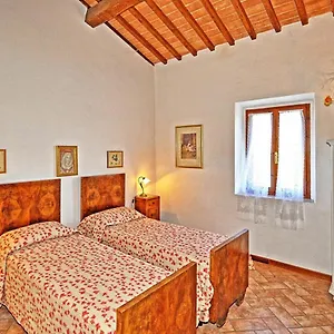 Agriturismo Fattoria Il Piano - Casa Bugno - Bauernhof