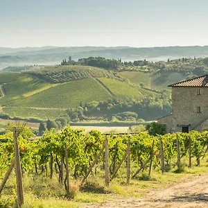 Agriturismo Il Casolare Di Bucciano San Gimignano