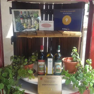 Borgo Montauto Bauernhof